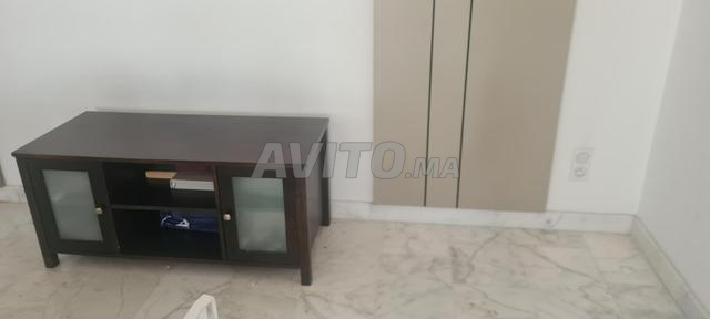 salon et table et meuble TV - 2