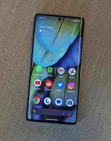 GOOGLE PIXEL 7 PRO - 2