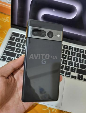 جوجل بكسل 7 برو