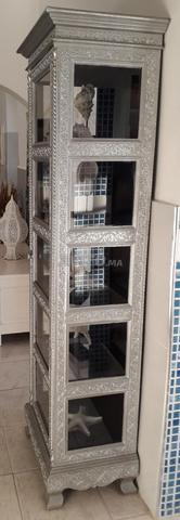 Vitrine décorative - 2