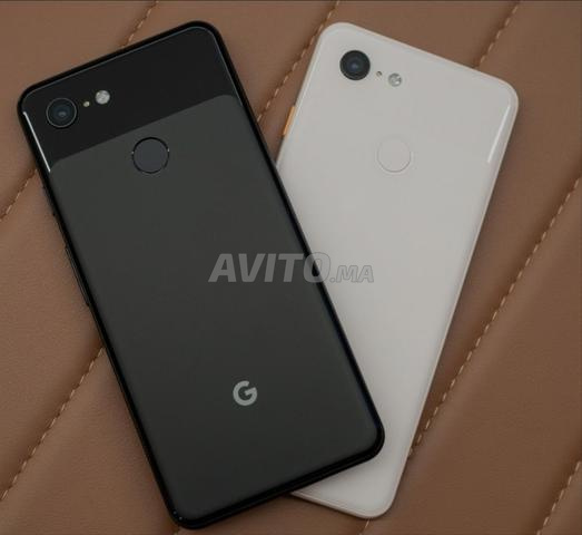 PIXEL 3A EN BON ETAT - 2