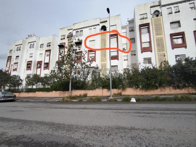 شقة مشمسة مصلوحة - 2