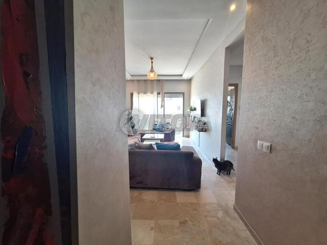 DAR-DA-1071 - شقة للبيع في الرحمة - 2