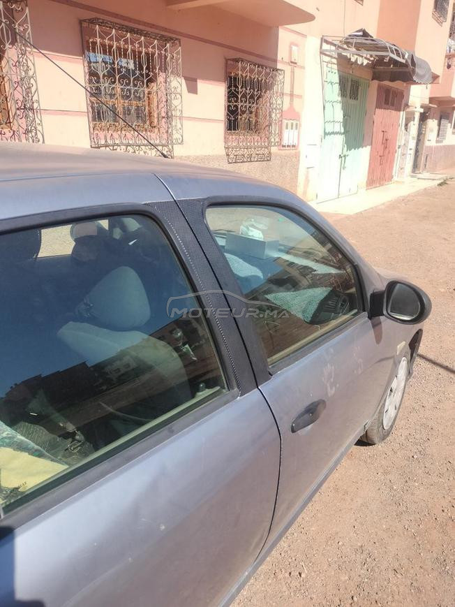 مراكش طريق ورززات