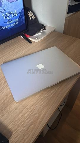 MacBook Pro (i7 - 1To - 2017, Intel)