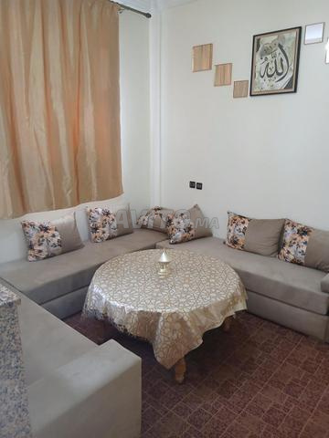 Superbe studio privé à louer - 2