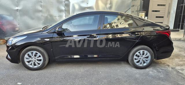 أكسنت 1.6 في حالة شبه جديدة - 2