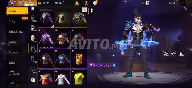 Compte à vendre Prime 6 avec logements 7 ans