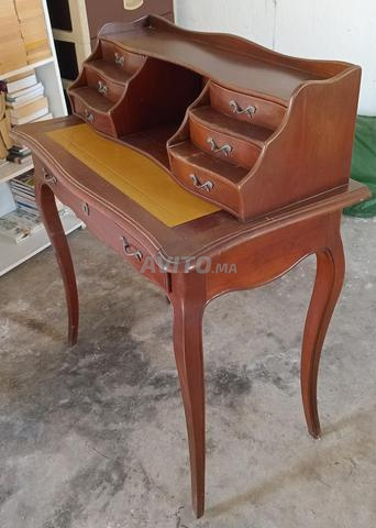 Secrétaire ancien - 2