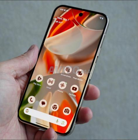 GOOGLE PIXEL 9 PRO - 2