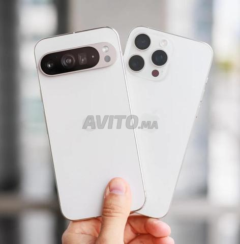 جوجل بكسل 9 برو