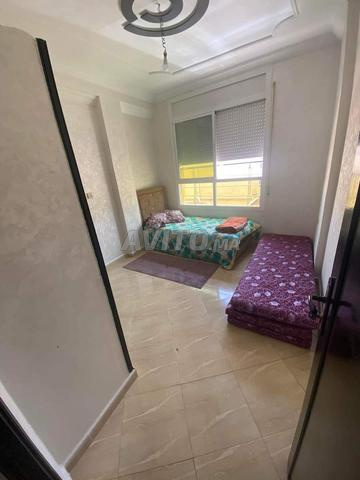 Appartement au centre-ville pour familles - 2