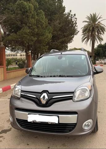 Renault Kangoo 2021 - 2