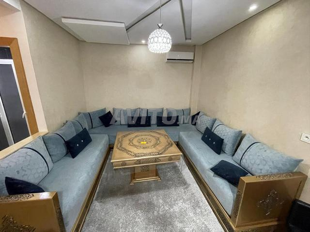 joli appartement pour familles - 2