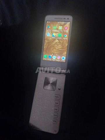 سامسونج جالاكسي SM-G1600