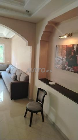 شقة للكراء محطة القطار - 2