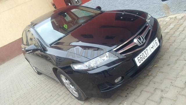 هوندا لبوص - 2