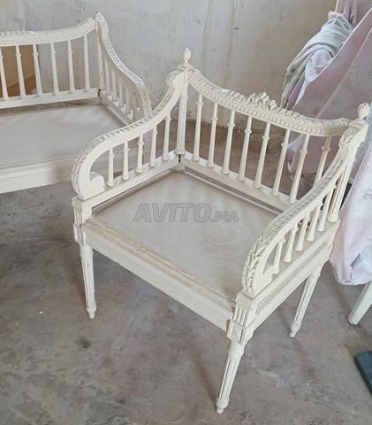 Ensemble décoratif - 2