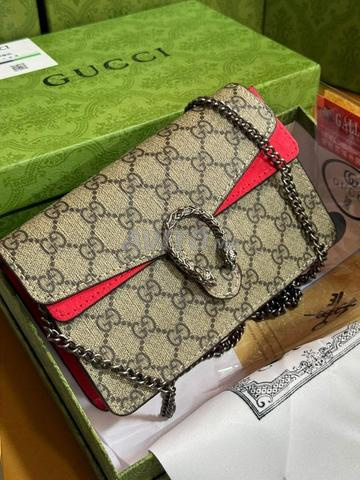 Sac chic Gucci GC7437