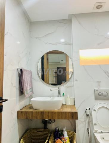 300dhs studio journalier Casablanca - 2