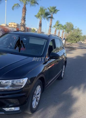 فولكس فاجن ديزل أوتوماتيكي 2017 في حد السوالم - 2