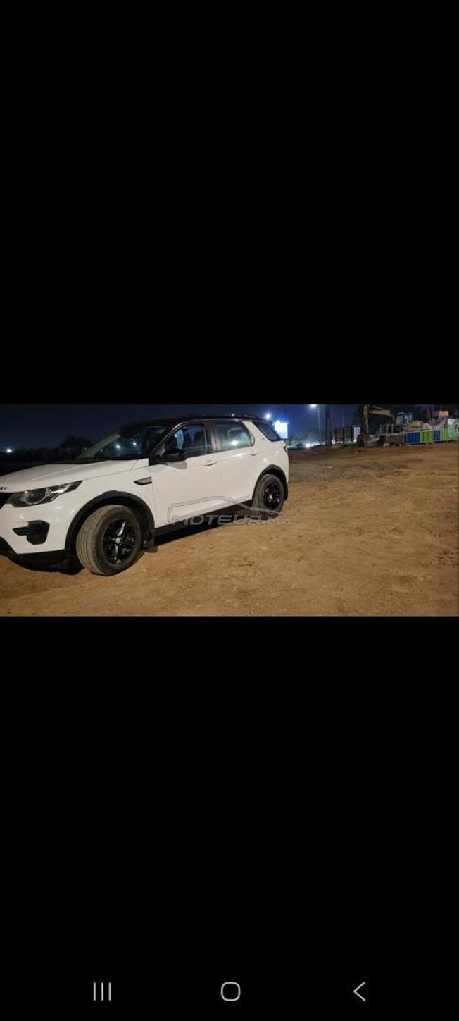 discovery sport 