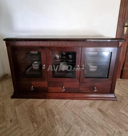 Buffet BOIS MASSIF - Les Coulisses (Prix sacrifié) - 2