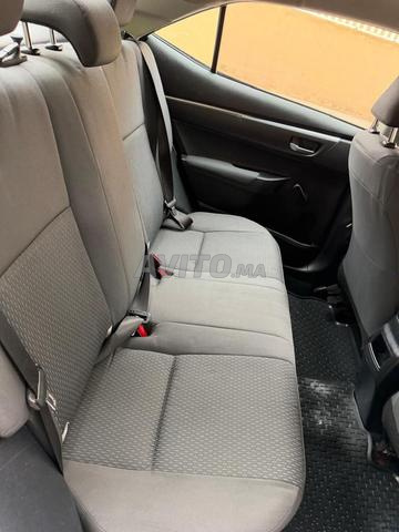 تويوتا كورولا ديزل 5 حصان 2018 - 2