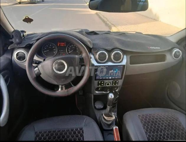 للبيع Dacia Logan موديل - 2