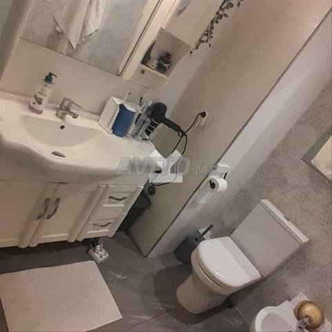 121487-Vente Appt à Casablanca Racine de 192 m² - 2