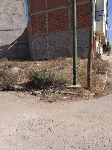 Terrain à vendre opportunité à Meknès - 2