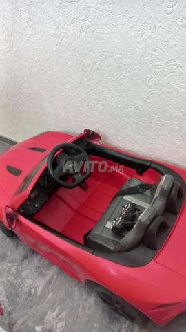 Voiture électrique pour enfants - 2