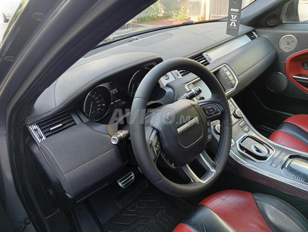 Range Évoque Dynamique plus - 2