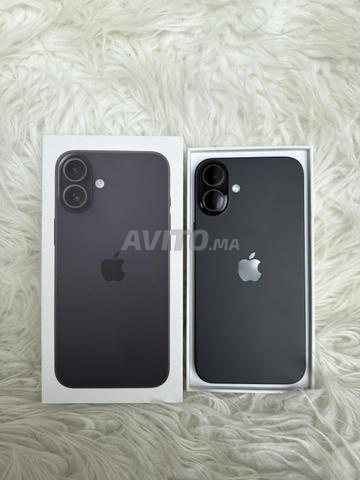 iPhone 16 Plus 256 giga - 2