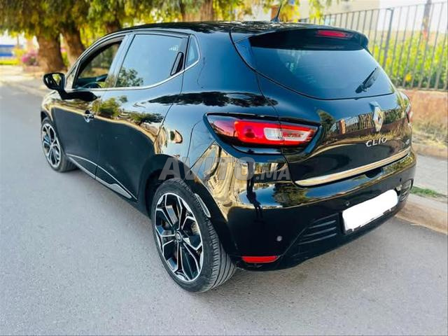 RENAULT CLIO 4 - 2