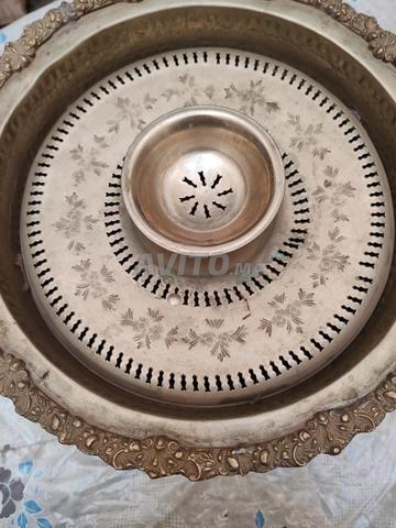 Tasse ancien classique - 2