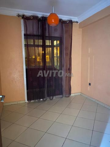 Appartement à louer Ou bien à vendre - 2