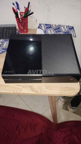 Xbox One Fat N9iya - 2