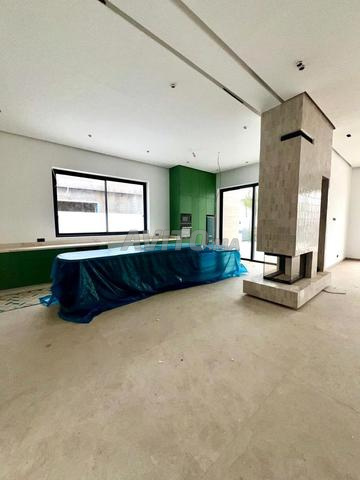 فيلا فاخرة طريق أوريكا كلم 12 مراكش - 2