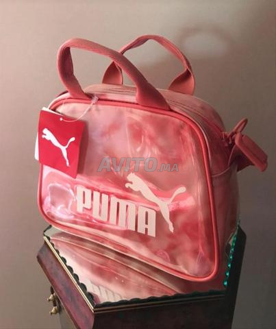 حقيبة بوما رياضية للنساء
