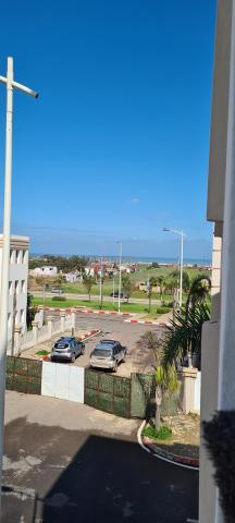 شقة جميلة بواجهتين - 2