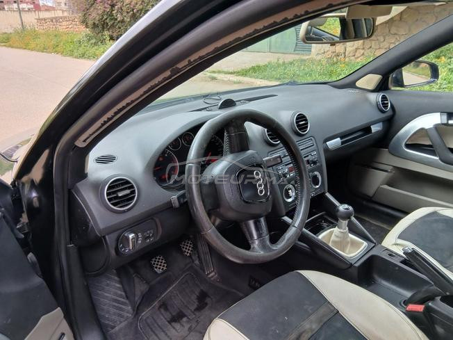 audi a3 2 porte tt aption pneu neuf 