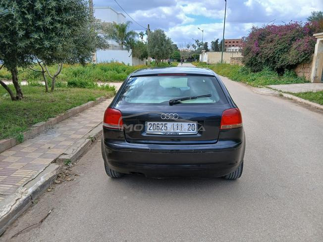 audi a3 2 porte tt aption pneu neuf 