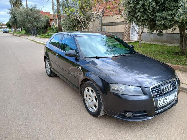 audi a3 2 porte tt aption pneu neuf 