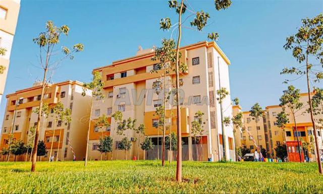 شقة للبيع المحاميد 9