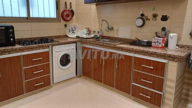 شقة للإيجار 122 متر مربع في بن جرير - 2