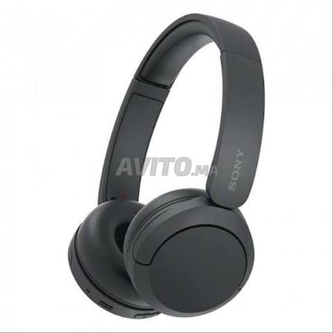 Casque Sony - 2