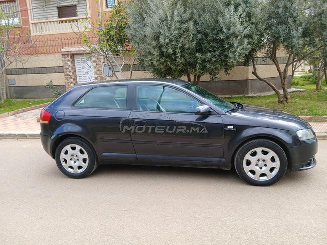audi a3 2 porte tt aption pneu neuf 