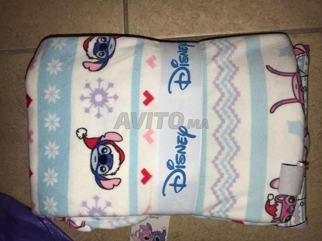 بيجامة Primark Stitch Disney - 2