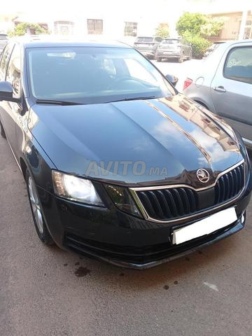 سكودا اوكتافيا 2 لتر - 2